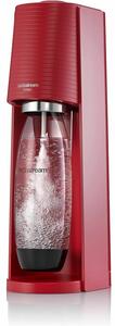 Sodastream Szódagép quick connect TERRA RED CQC