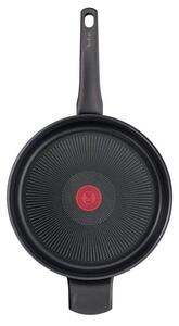 Párolóserpenyő fedővel Tefal Ultimate G2683372 26 cm