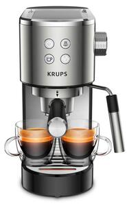 Karos kávéfőző Krups Espresso Steam & Pump Virtuoso XP442C11