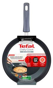 Palacsintasütő serpenyő Tefal Daily Cook G7313855 25 cm