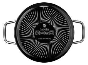 Edénykészlet WMF Fusiontec Compact 3 db-os fekete