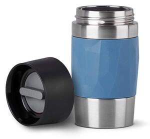 Termosz Tefal Compact Mug N2160210 0,3 l Kék