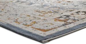 Bézs szőnyeg 150x77 cm Springs - Universal