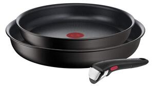 Edényszett Tefal Ingenio Unlimited ON L3959143 3 db