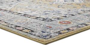 Bézs szőnyeg 150x80 cm Mabel - Universal