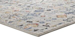 Bézs szőnyeg 170x120 cm Mabel - Universal