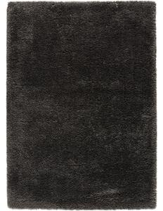 Szürke szőnyeg 200x140 cm Shaggy Reciclada - Universal