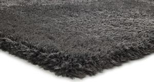 Szürke szőnyeg 200x140 cm Shaggy Reciclada - Universal