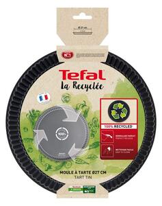 Sütőforma Tefal La Recyclé J5708302 27 cm pite