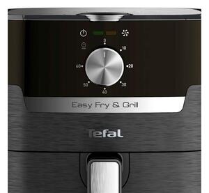 Forrólevegős sütő Tefal Easy Fry&Grill 2in1 Classic 4.2L EY501815