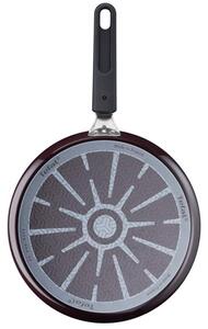 Palacsintasütő serpenyő Tefal Resist Intense D5221083 25 cm
