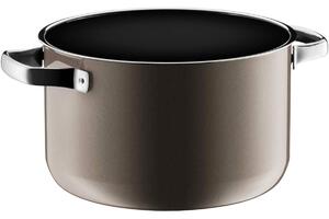 Edényszett WMF 4 db FUSIONTEC sötétréz 514875290