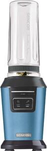 Sencor SBL7172BL Smoothie Turmixgép 800W #kék-fekete