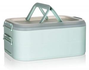 Banquet CULINARIA Party box menta, 40 x 28 x 17,8 cm