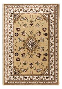 Bézs szőnyeg 160x230 cm Sherborne – Flair Rugs