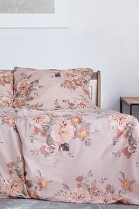 Valentina ágynemű rózsaszín