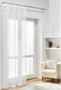 Diana fehér függöny 140 x 260 cm