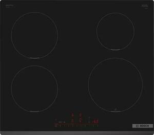Bosch Indukciós Főzőlap - PIE631HC1E - 59cm