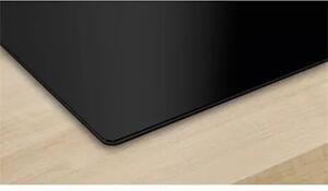 Bosch Indukciós Főzőlap - PIE631HC1E - 59cm