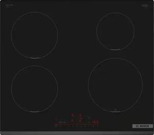 Bosch Indukciós Főzőlap - PIE631HC1E - 59cm