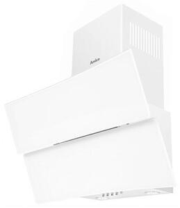 Amica OKC625SW Páraelszívó, 280 m3/óra, 3 fokozat, LED világítás, C energiaosztály