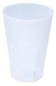 12 db-os koktélpohár szett (200 ml-es)