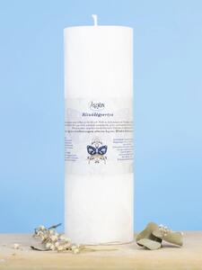 RITUÁLÉGYERTYA - 20 cm