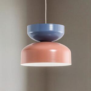Függőlámpa ALDEX, Tula, dimmable, Többszínű, Étkező, Fém, Modern