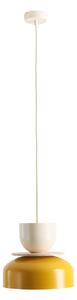 Függőlámpa ALDEX, Uto, dimmable, Többszínű, Étkező, Fém, Modern