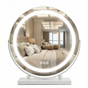 LED Tükör MAKE-UP White 40 cm