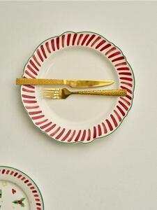Sinsay - Tányér - piros