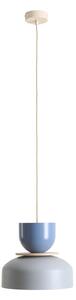 Függőlámpa ALDEX, Uto, dimmable, Többszínű, Étkező, Fém, Modern