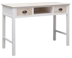 Fa tálalóasztal 110 x 45 x 76 cm