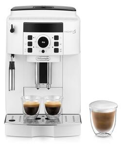 DeLonghi Magnifica S ECAM21.117.W Automata kávéfőző