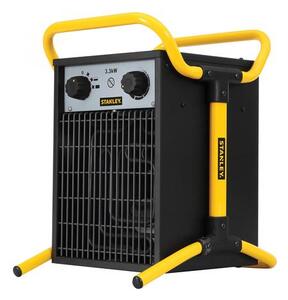 STANLEY ipari fűtőtest 3,3 kW - ST-033-240-E