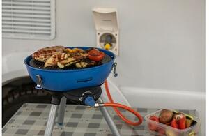 Campingaz Party Grill 400 Caravan Connect grill