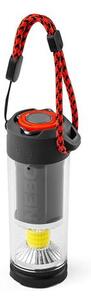 NEBO GALILEO™ TEMPEST 350 lámpás, 350 lm, 8 üzemmód, vörös fény mód, 360°és 120, lámpa módban 112 m hatótáv, IPX7, hordfül, mágneses talp