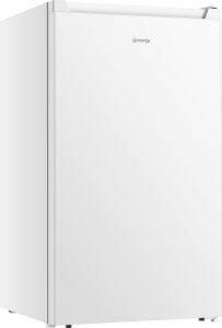 Gorenje F39EPW4 Fagyasztószekrény, 61L, M:84.2, E energiaosztály, Fehér (20009405)