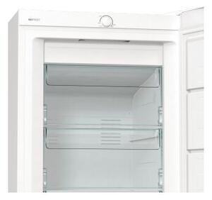 Gorenje FN619EEW5 Fagyasztószekrény, 280L, M: 185, NoFrost, Multiflow FastFreeze, E energiaosztály (740887)