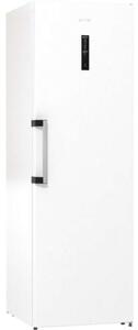 Gorenje FN619DAW6 Fagyasztószekrény, 280L, M: 185, FastFreeze, MultiFlow 360°, NoFrost, D energiaosztály