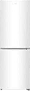 Gorenje RK4162PW4 Alulfagyasztós hűtőszekrény, 230L, M: 161.3, LedLight, E energiaosztály (20001366)
