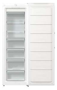 Gorenje FN619EEW5 Fagyasztószekrény, 280L, M: 185, NoFrost, Multiflow FastFreeze, E energiaosztály (740887)