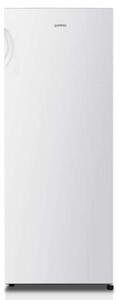 Gorenje R4142PW Egyajtós hűtőszekrény, 242L, M: 143.4, CrispZone, E energiaosztály