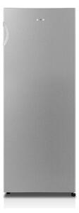 Gorenje R4142PS Egyajtós hűtőszekrény, 242L, M:143, E energiaosztály, Ezüst