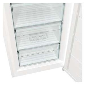 Gorenje FN619EEW5 Fagyasztószekrény, 280L, M: 185, NoFrost, Multiflow FastFreeze, E energiaosztály (740887)