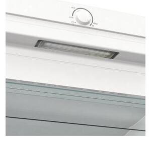 Gorenje FN619EEW5 Fagyasztószekrény, 280L, M: 185, NoFrost, Multiflow FastFreeze, E energiaosztály (740887)