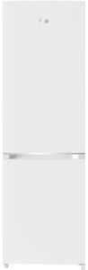 Beko B1RCSO264W Alulfagyasztós kombinált hűtőszekrény
