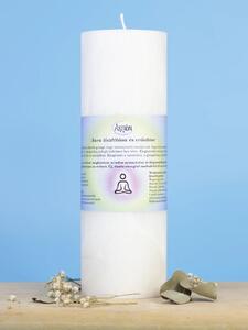 AURA TISZTÍTÁS ÉS ERŐSÍTÉS - 20 cm