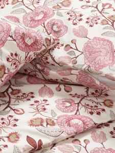 Sinsay - Pamut ágynemű - tört rózsaszín