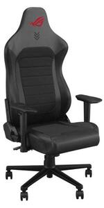 Aus ROG Aethon Gamer szék - Fekete/Piros